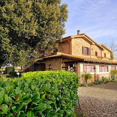 بيتيجليانو Country House Maremma Nel Tufo المظهر الخارجي الصورة