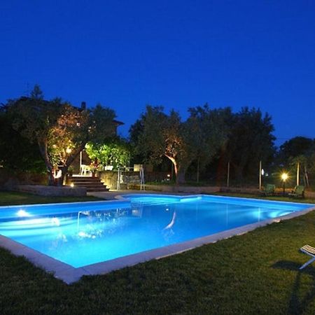 بيتيجليانو Country House Maremma Nel Tufo المظهر الخارجي الصورة