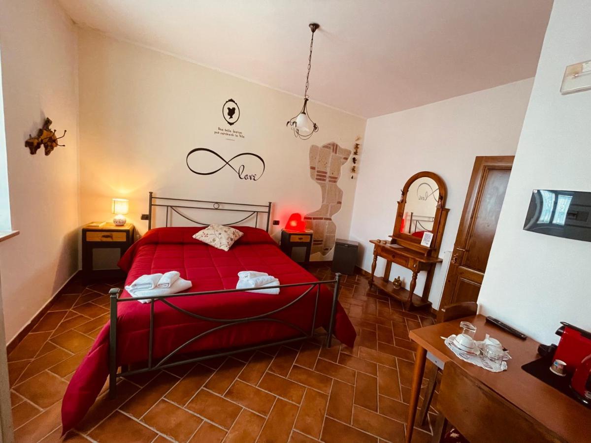 بيتيجليانو Country House Maremma Nel Tufo المظهر الخارجي الصورة