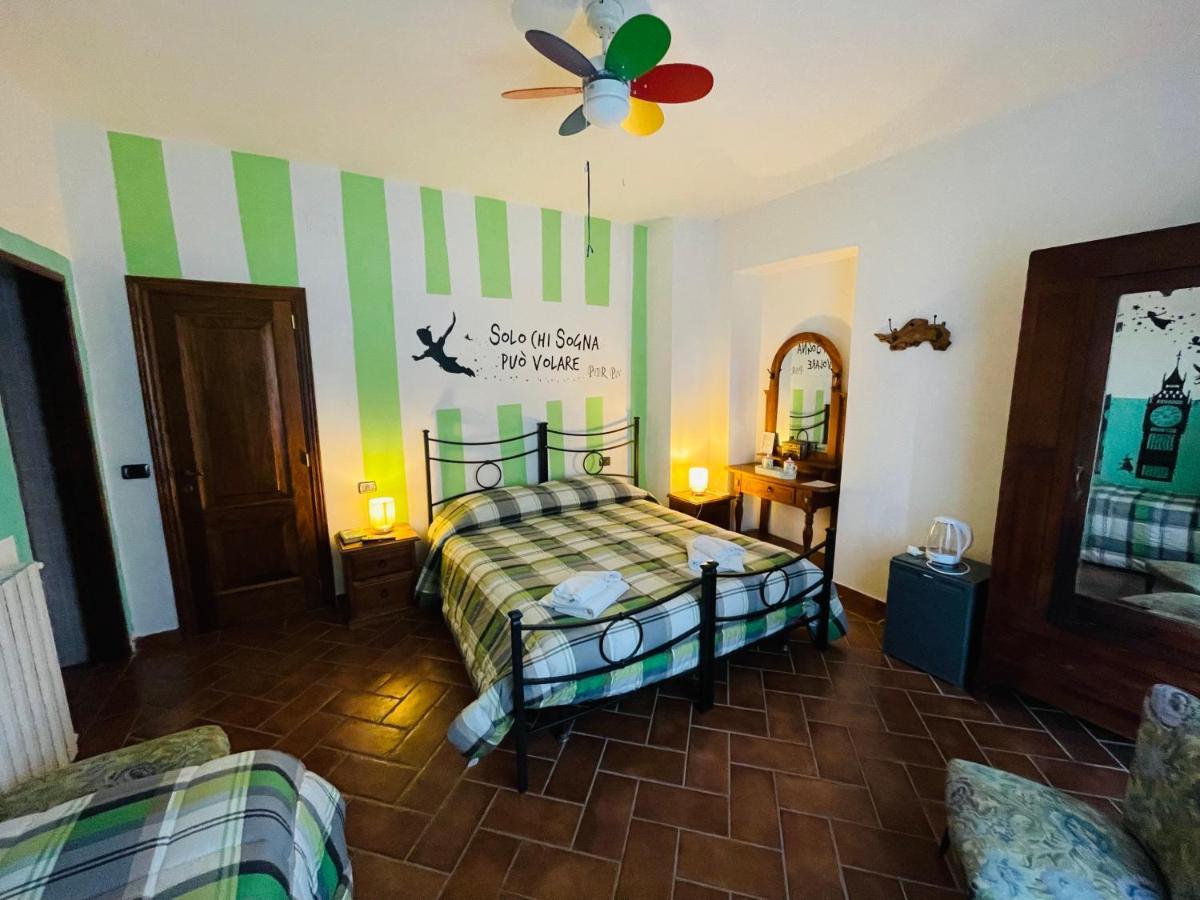 بيتيجليانو Country House Maremma Nel Tufo المظهر الخارجي الصورة