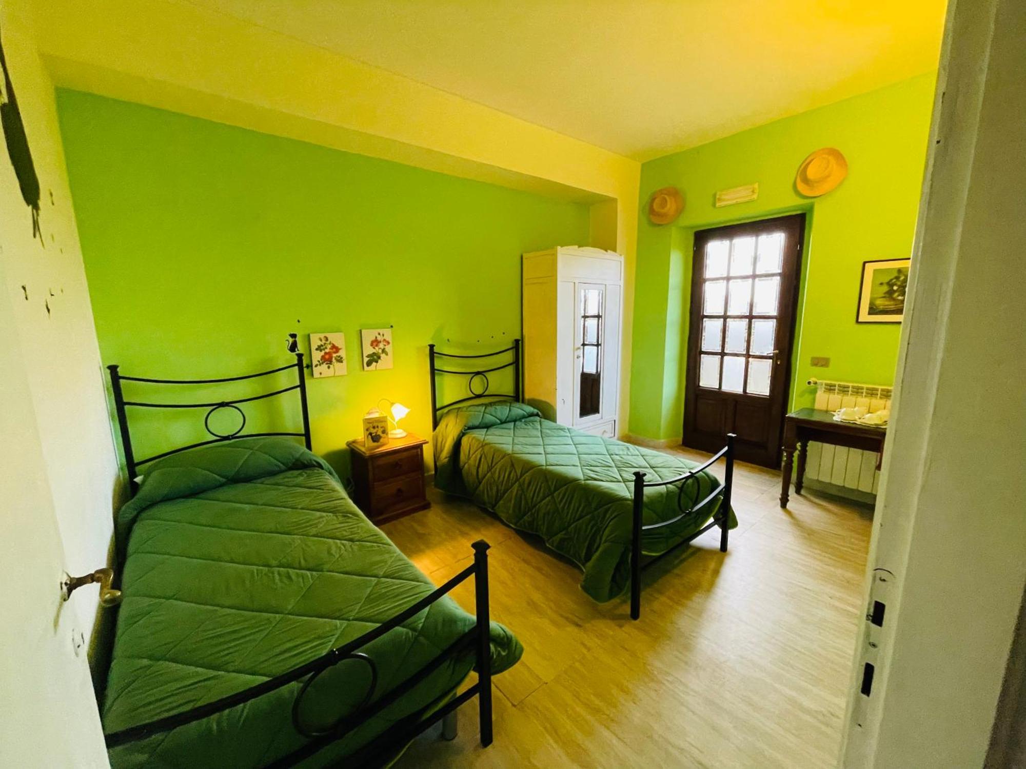 بيتيجليانو Country House Maremma Nel Tufo المظهر الخارجي الصورة