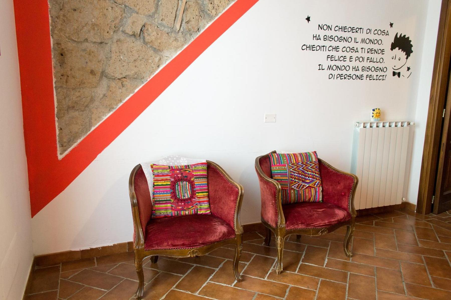 بيتيجليانو Country House Maremma Nel Tufo الغرفة الصورة