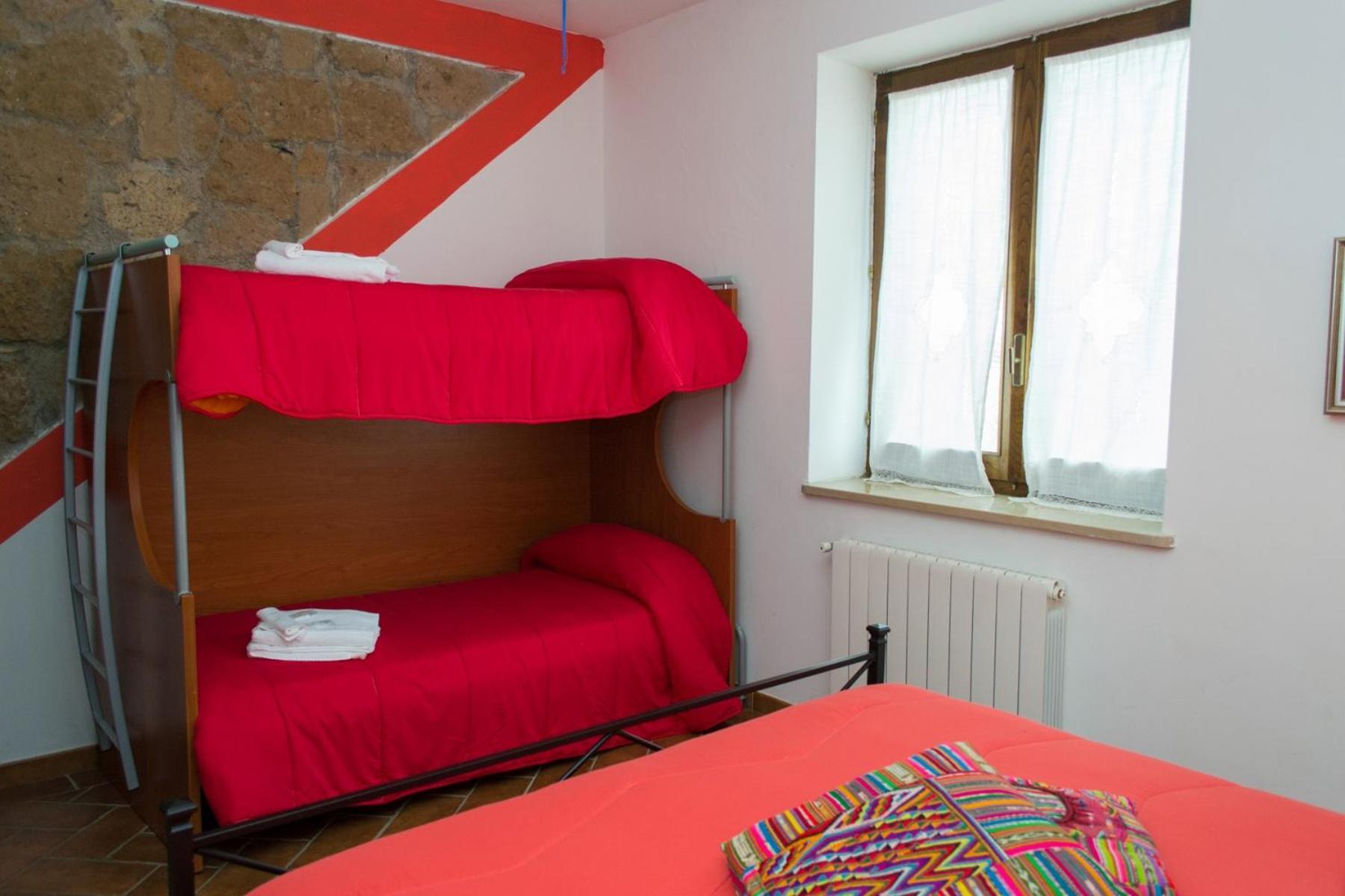 بيتيجليانو Country House Maremma Nel Tufo الغرفة الصورة