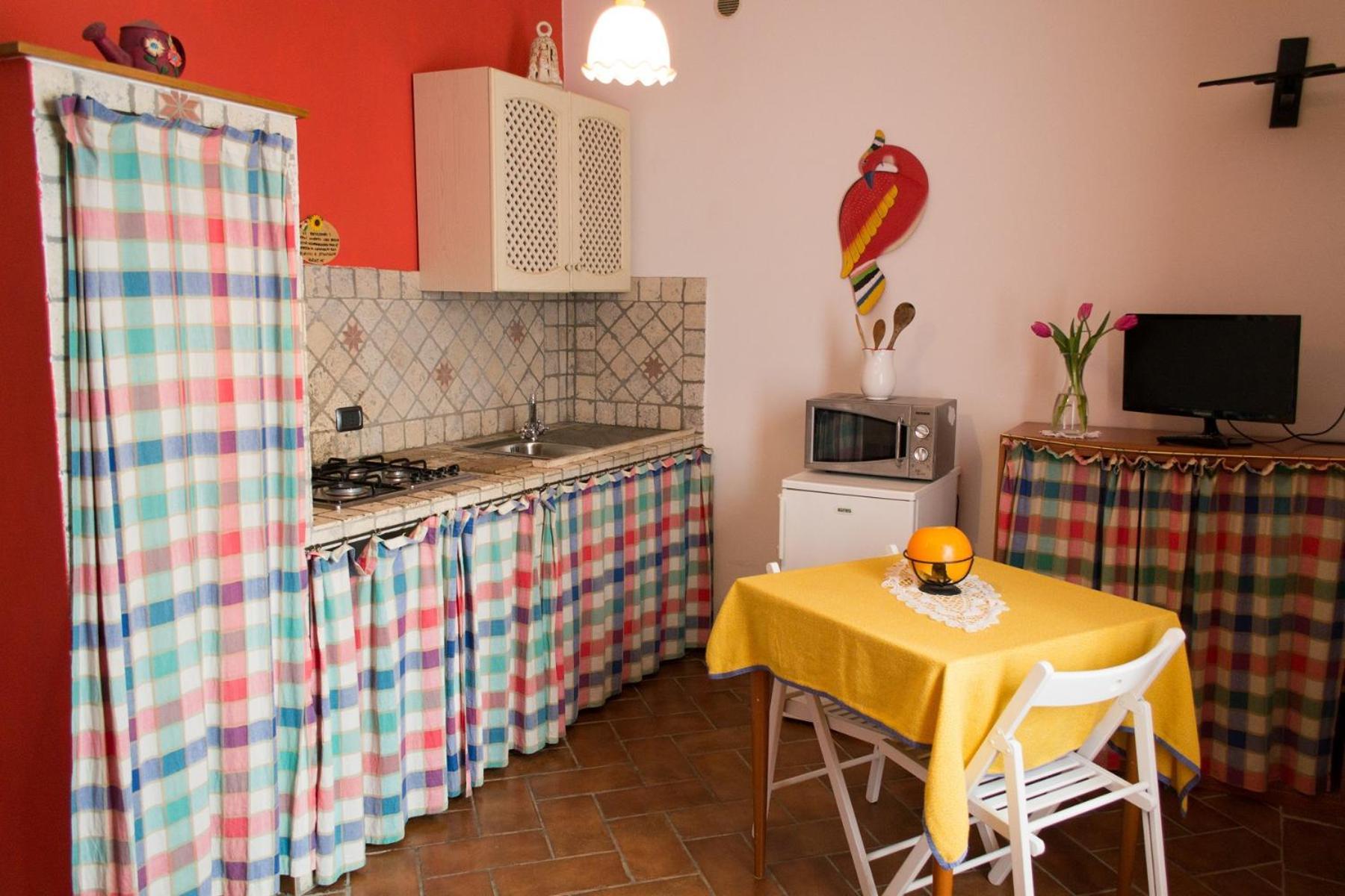 بيتيجليانو Country House Maremma Nel Tufo الغرفة الصورة