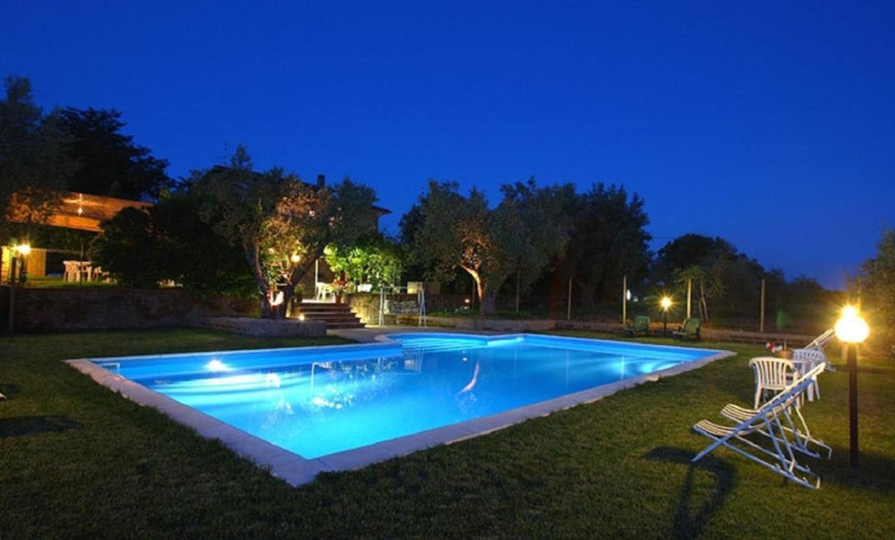 بيتيجليانو Country House Maremma Nel Tufo المظهر الخارجي الصورة