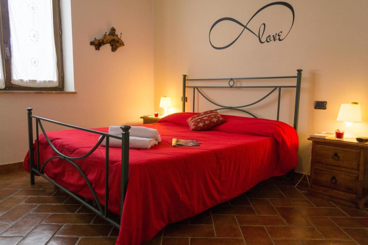 بيتيجليانو Country House Maremma Nel Tufo المظهر الخارجي الصورة
