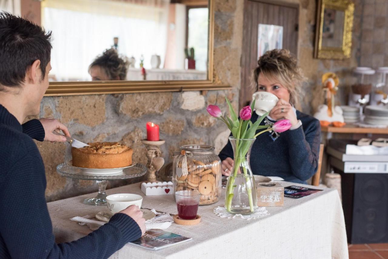 بيتيجليانو Country House Maremma Nel Tufo المظهر الخارجي الصورة