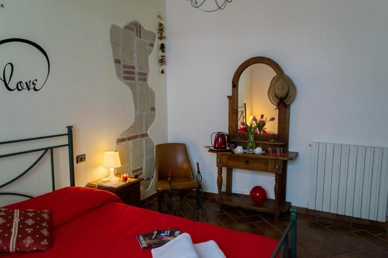 بيتيجليانو Country House Maremma Nel Tufo المظهر الخارجي الصورة
