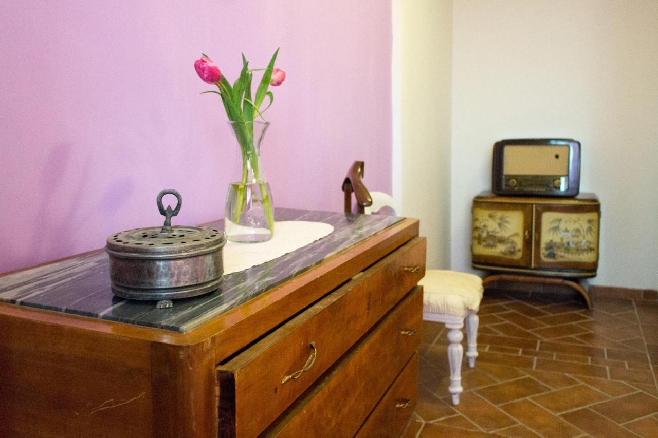 بيتيجليانو Country House Maremma Nel Tufo المظهر الخارجي الصورة
