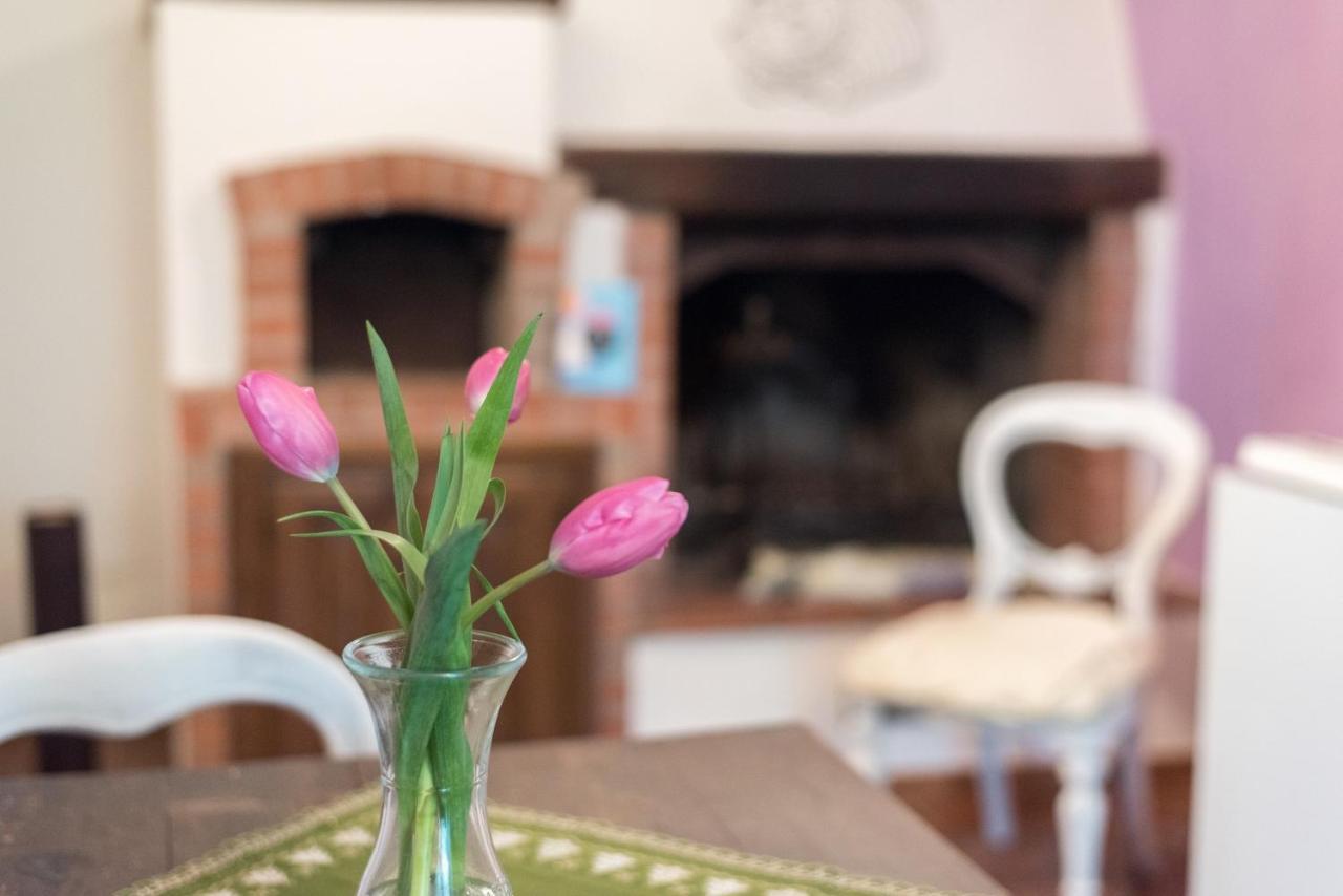 بيتيجليانو Country House Maremma Nel Tufo المظهر الخارجي الصورة