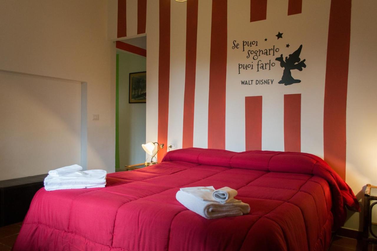بيتيجليانو Country House Maremma Nel Tufo المظهر الخارجي الصورة