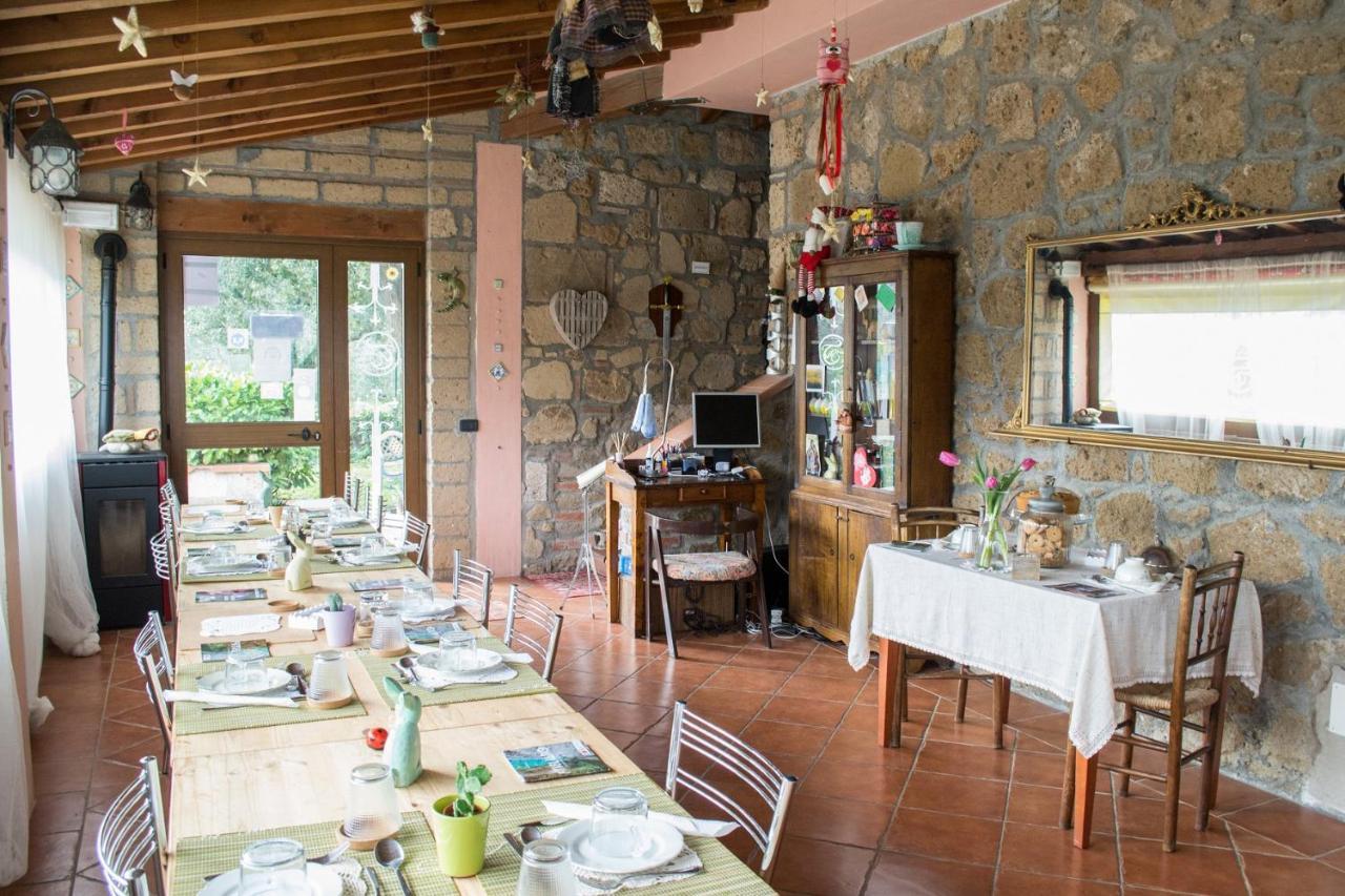 بيتيجليانو Country House Maremma Nel Tufo المظهر الخارجي الصورة