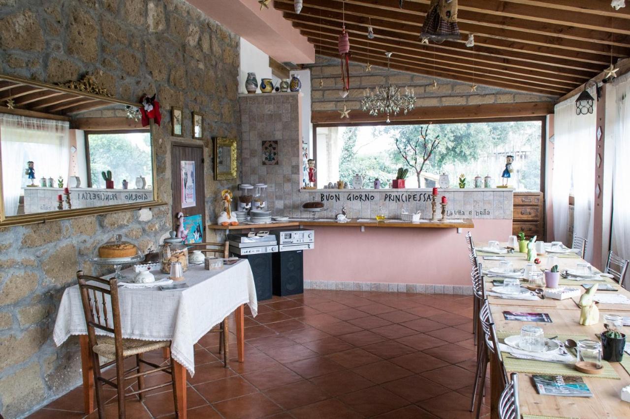 بيتيجليانو Country House Maremma Nel Tufo المظهر الخارجي الصورة